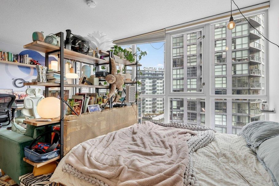 1003 1199 Seymour Street Vancouver, BC - 11