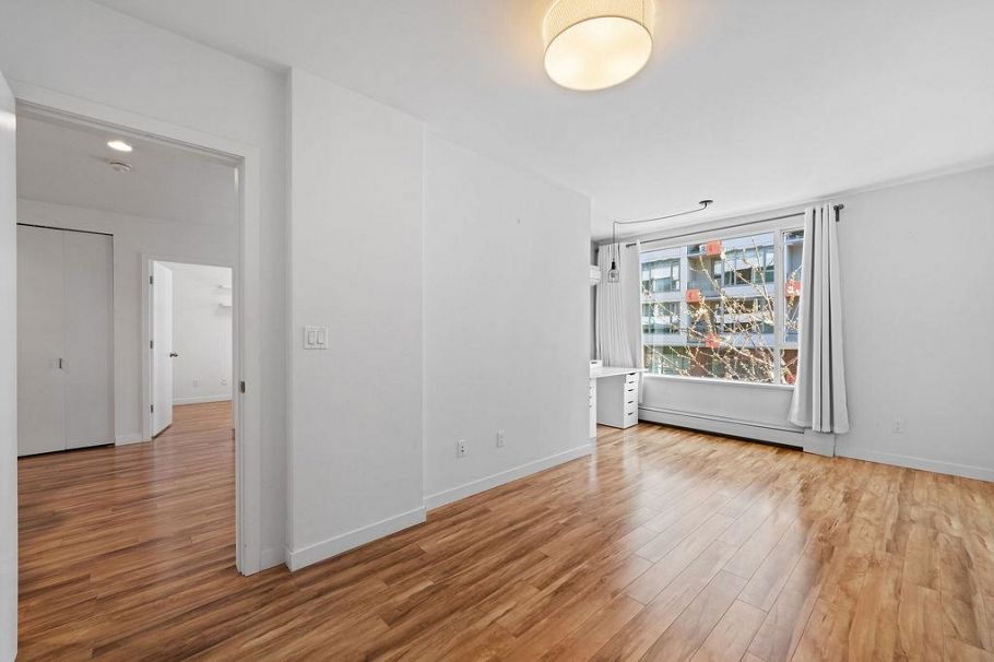 317 289 E 6th Avenue Vancouver, BC - 21