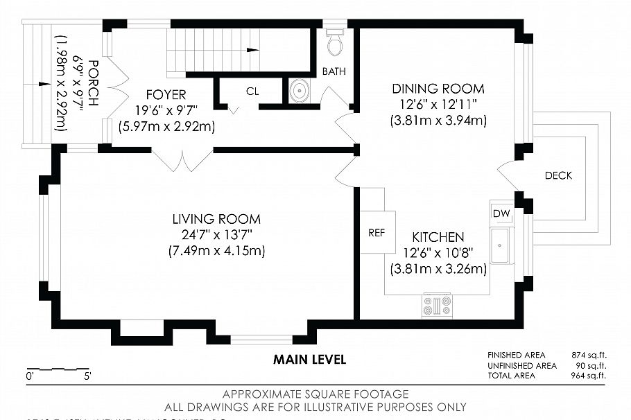 1769 E 49th Avenue Vancouver, BC - 30