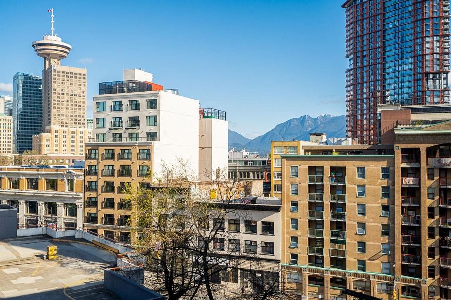 703 518 Beatty Street Vancouver, BC - 29
