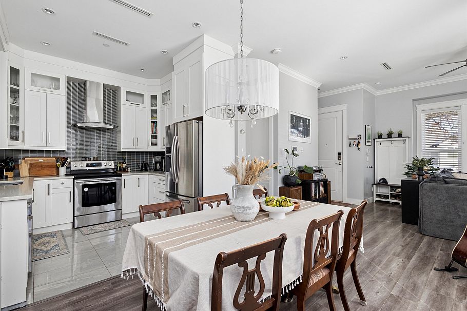 1468 E 21st Avenue Vancouver, BC - 17