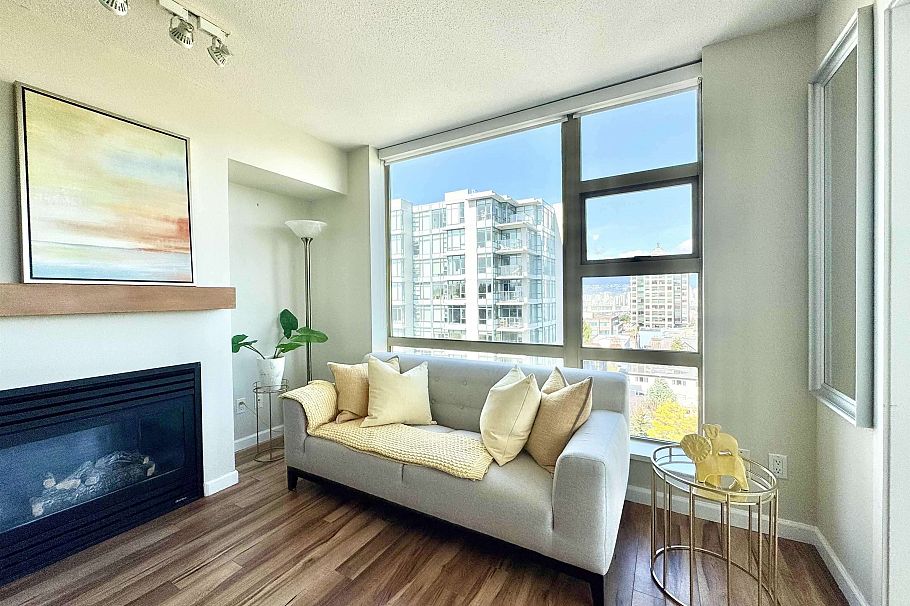 905 1316 W 11th Avenue Vancouver, BC - 8