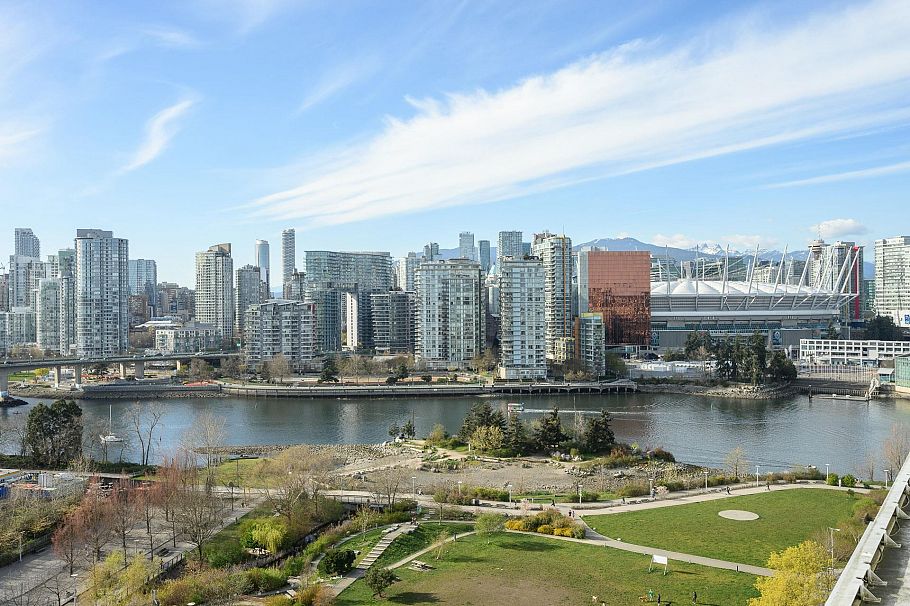 1402 181 W 1st Avenue Vancouver, BC - 23