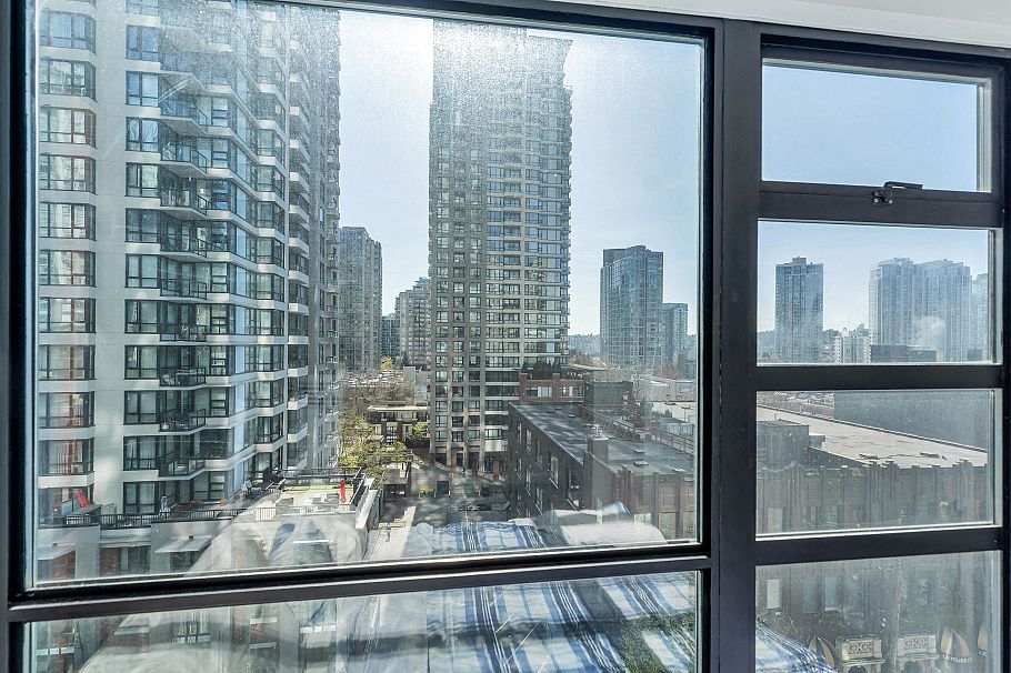 805 939 Homer Street Vancouver, BC - 12