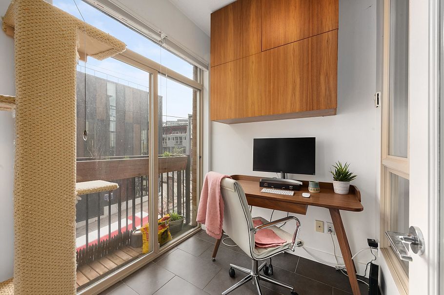 212 205 E 10th Avenue Vancouver, BC - 14