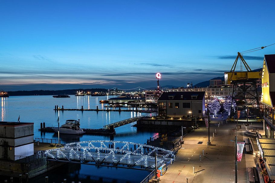 7 533 E 3rd Street North Vancouver, BC - 39