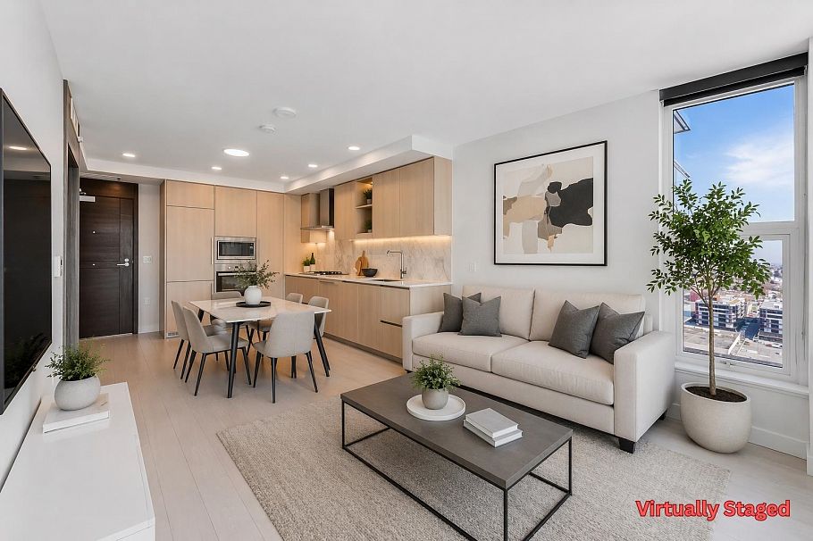 2602 455 SW Marine Drive Vancouver, BC - 7