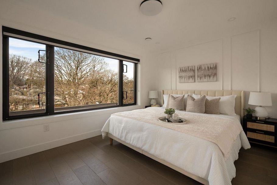 1 2282 E 8th Avenue Vancouver, BC - 28