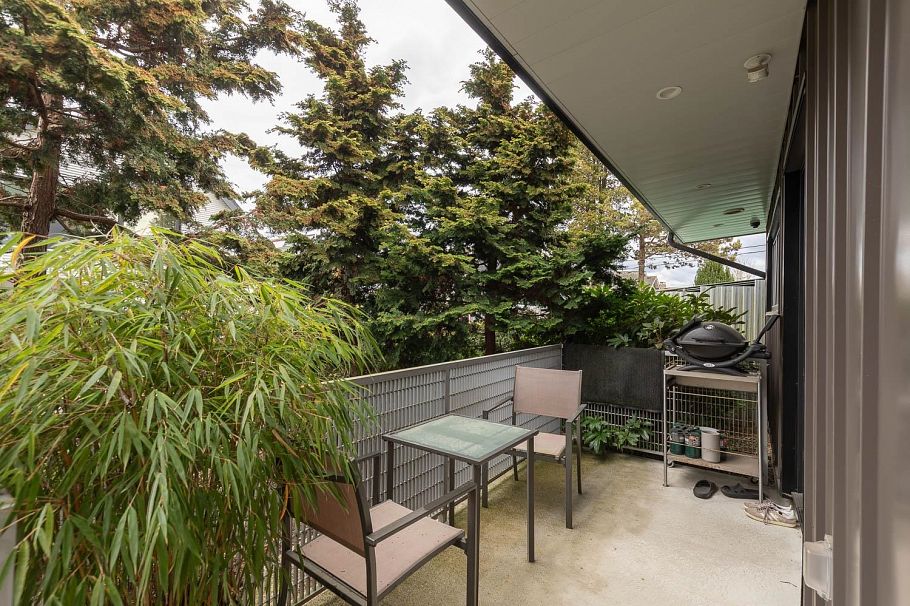 2732 Wall Street Vancouver, BC - 35