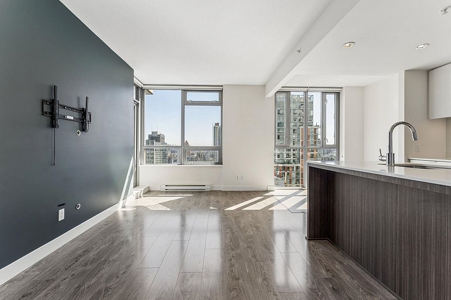 2506 1308 Hornby Street Vancouver, BC - 11
