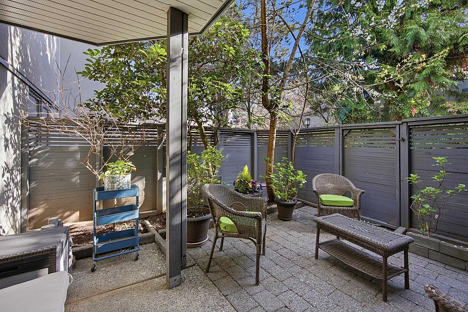 1326 W 7th Avenue Vancouver, BC - 24