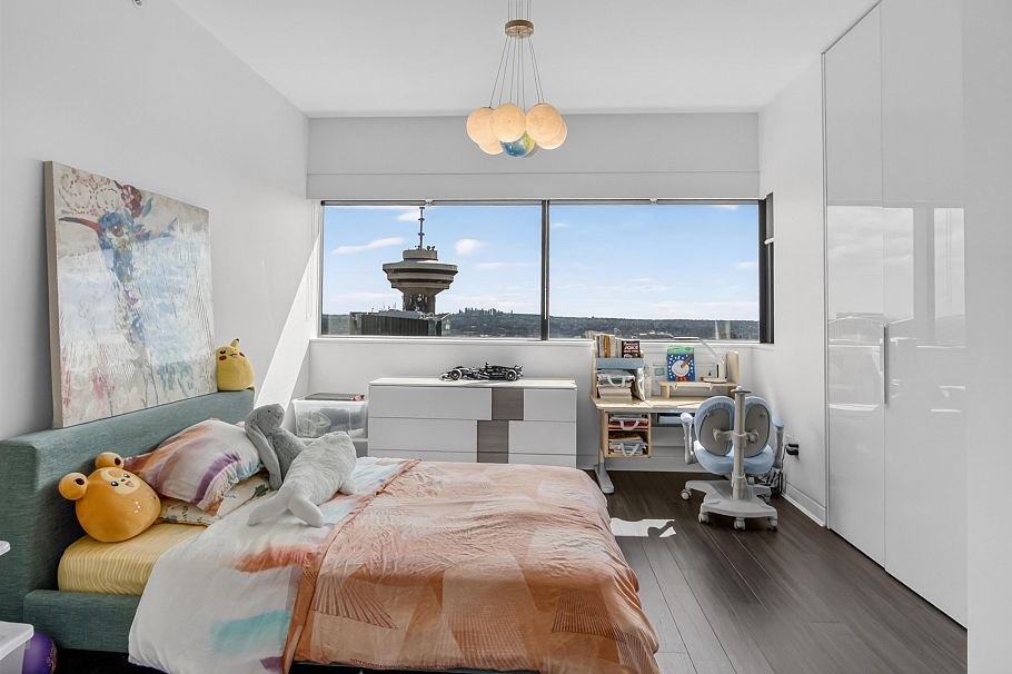 3502 838 W Hastings Street Vancouver, BC - 29