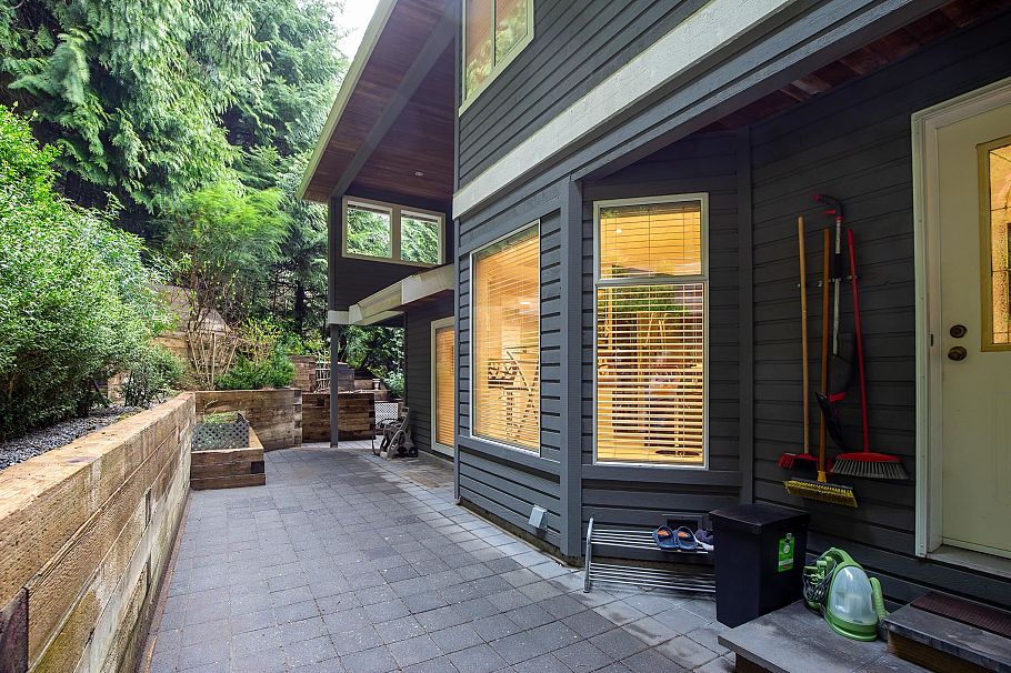 3973 Braemar Place North Vancouver, BC - 15