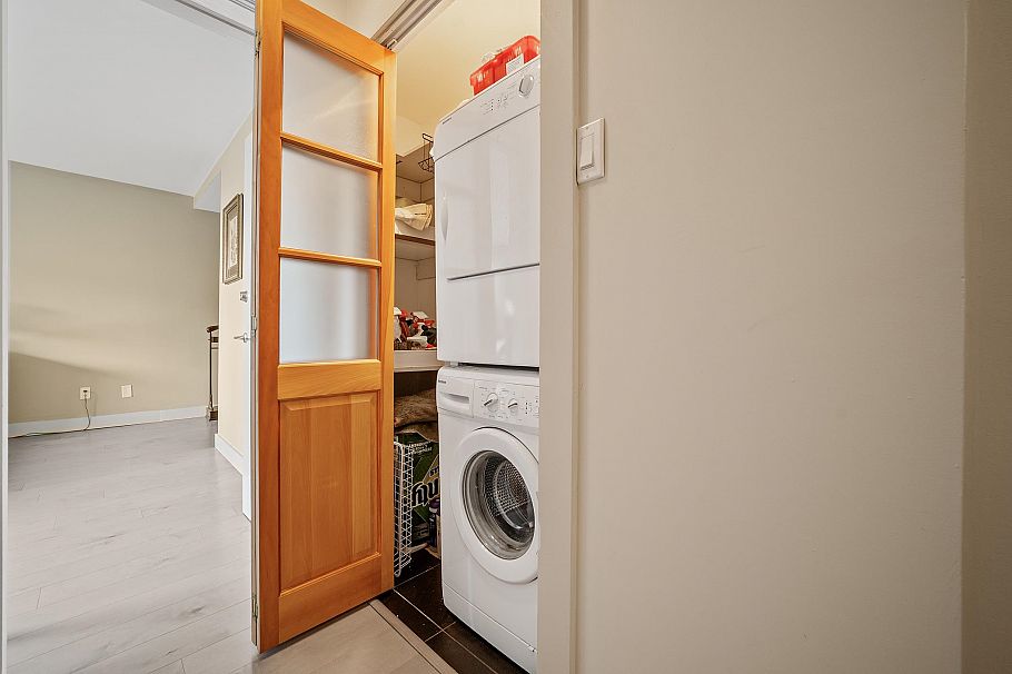 404 4900 Cartier Street Vancouver, BC - 21