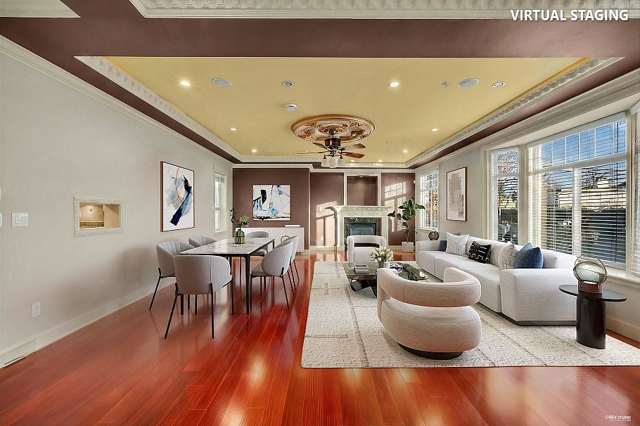 3257 E 51st Avenue Vancouver, BC - 3