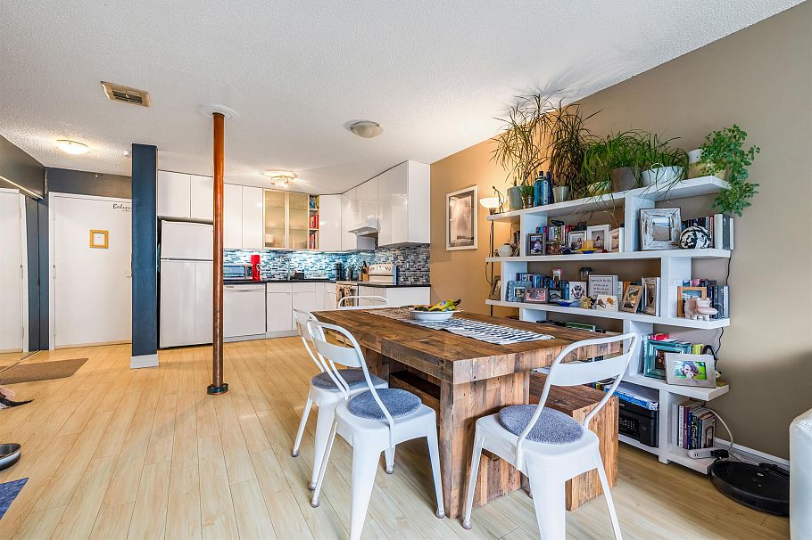 208 808 E 8 Avenue Vancouver, BC - 7