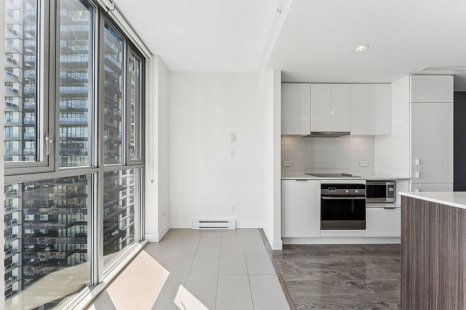 2506 1308 Hornby Street Vancouver, BC - 14