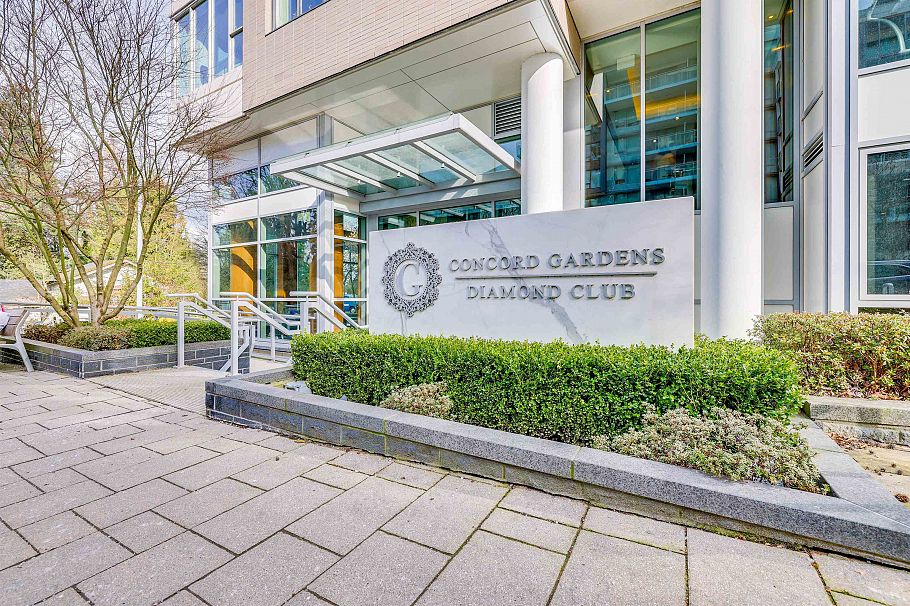 1605 8833 Hazelbridge Way Richmond, BC - 20