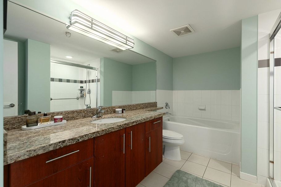 605 120 Milross Avenue Vancouver, BC - 14