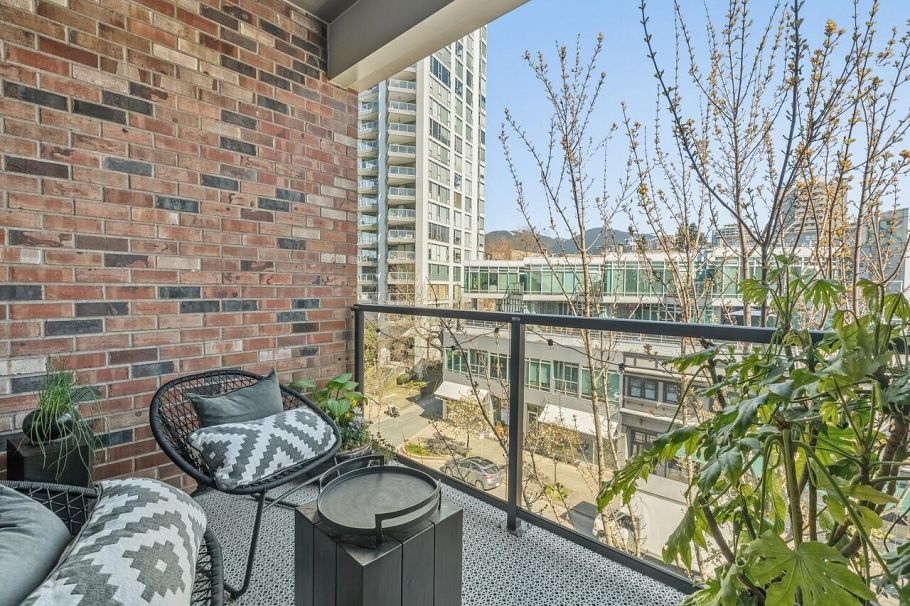 408 105 W 2nd Street North Vancouver, BC - 16