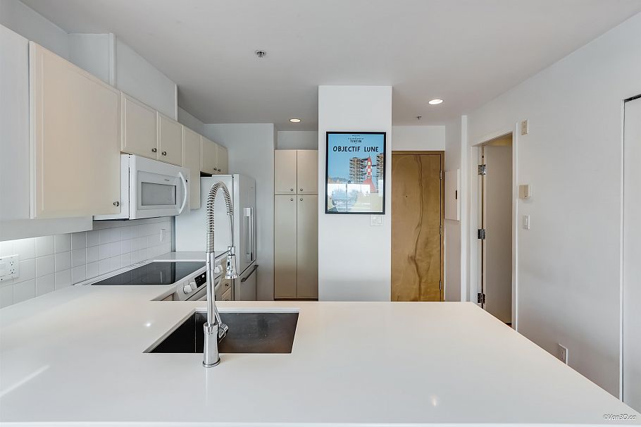 206 1978 Vine Street Vancouver, BC - 10