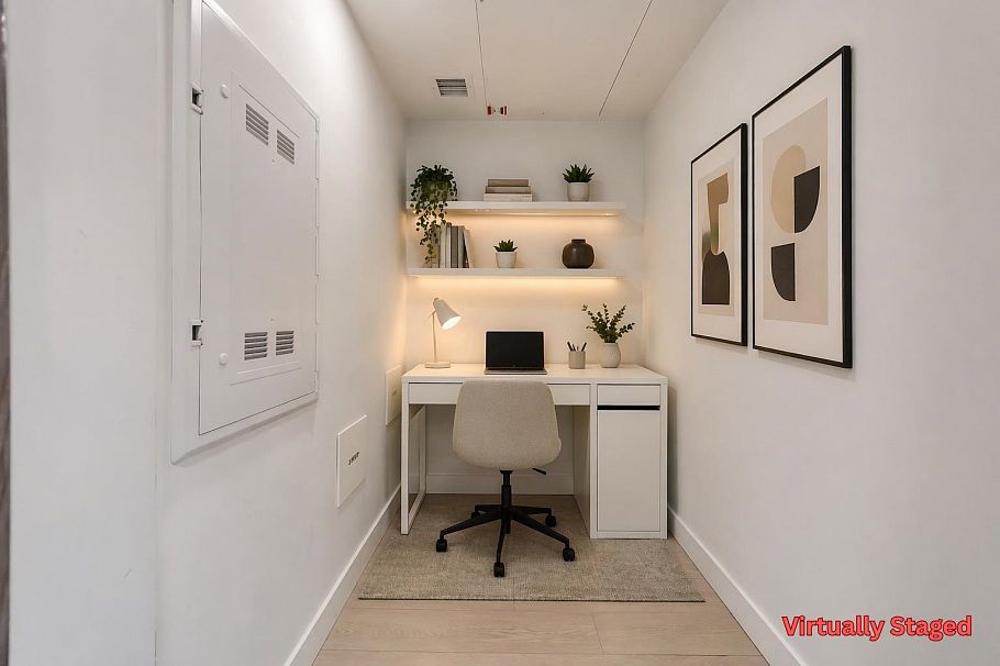 2602 455 SW Marine Drive Vancouver, BC - 15