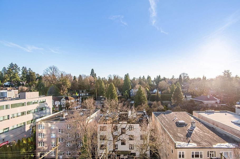 901 1550 W 15th Street Vancouver, BC - 19