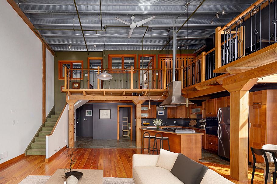 211 1220 E Pender Street Vancouver, BC - 13