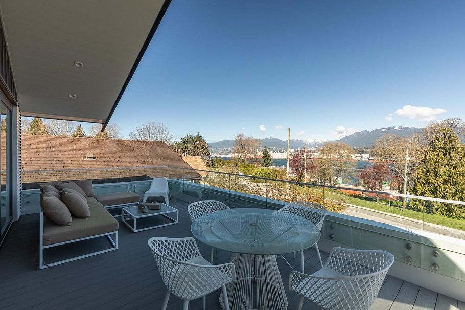 2732 Wall Street Vancouver, BC - 27