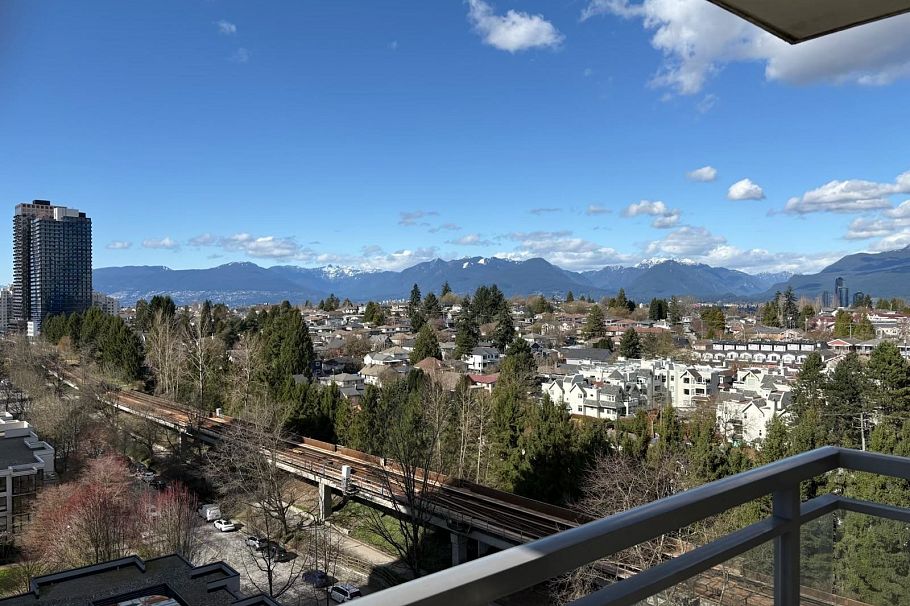 1202 3660 Vanness Avenue Vancouver, BC - 32