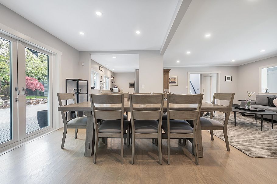 4106 Canterbury Crescent North Vancouver, BC - 12