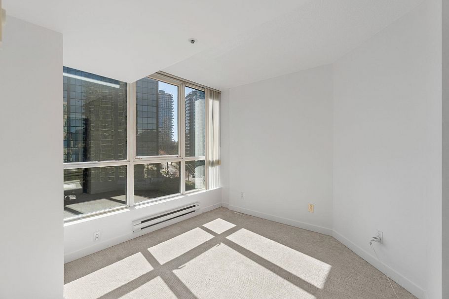 1007 588 Broughton Street Vancouver, BC - 23