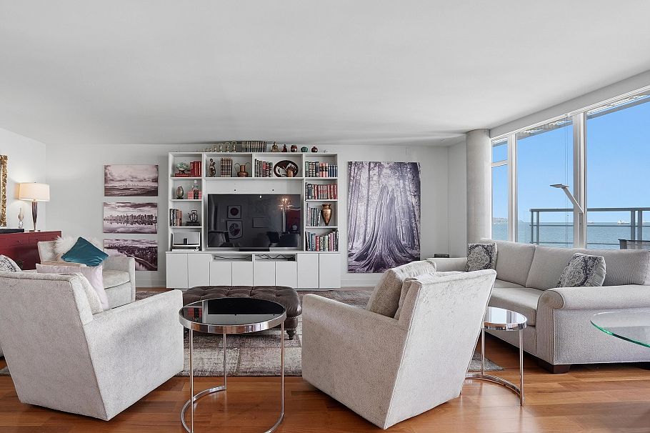 701 1762 Davie Street Vancouver, BC - 8