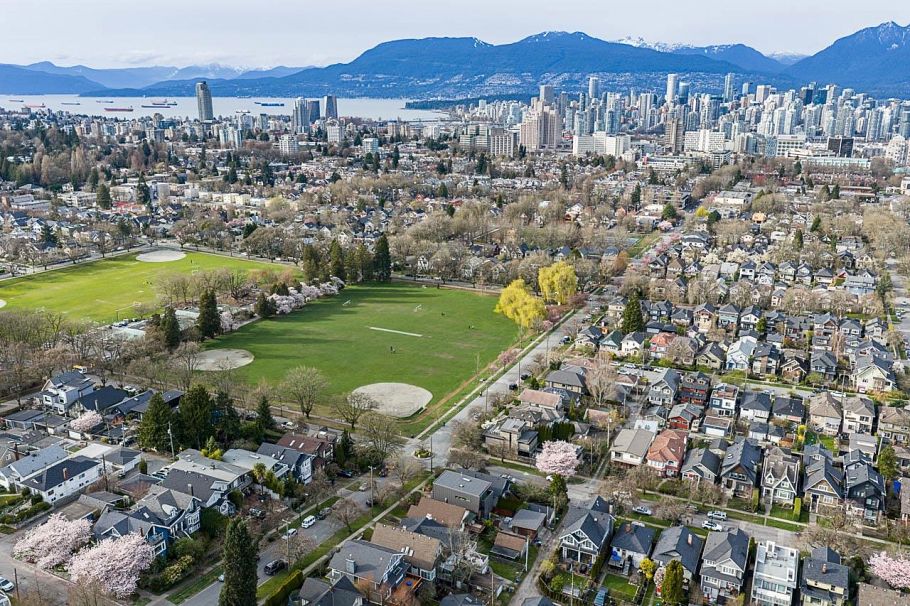 3832 Heather Street Vancouver, BC - 9