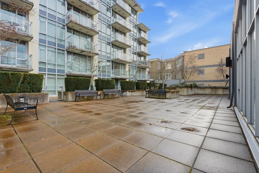 319 4818 Eldorado Mews Vancouver, BC - 27