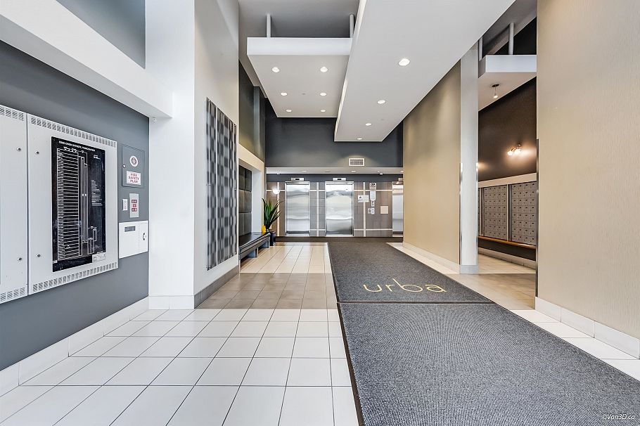 301 5380 Oben Street Vancouver, BC - 27