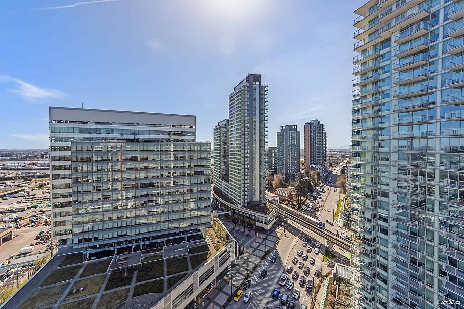 2602 455 SW Marine Drive Vancouver, BC - 19