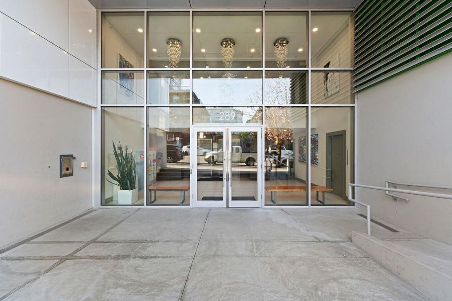 317 289 E 6th Avenue Vancouver, BC - 31