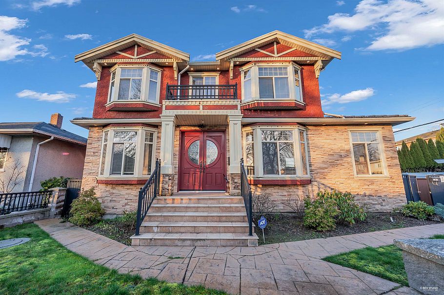 3257 E 51st Avenue Vancouver, BC - 15