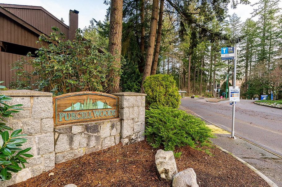 1976 Purcell Way North Vancouver, BC - 1