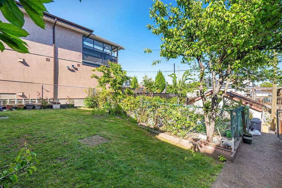 620 Slocan Street Vancouver, BC - 25