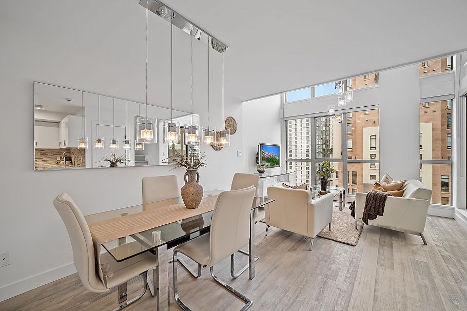 1238 Richards Street Vancouver, BC - 7