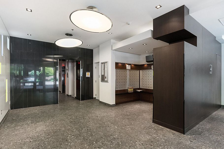 2506 1308 Hornby Street Vancouver, BC - 7