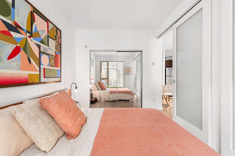 212 205 E 10th Avenue Vancouver, BC - 13