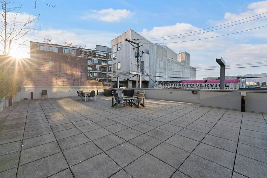 317 289 E 6th Avenue Vancouver, BC - 28