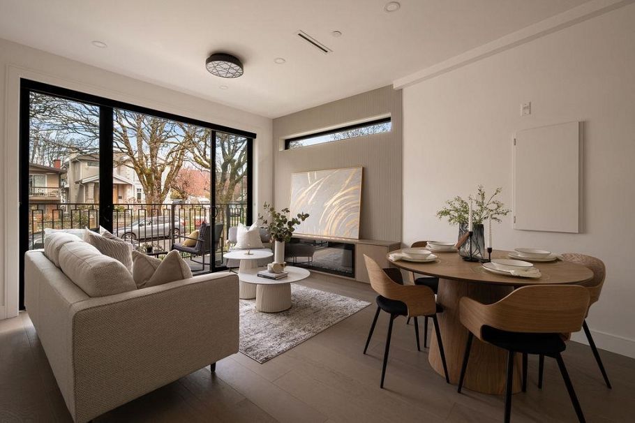 1 2282 E 8th Avenue Vancouver, BC - 7