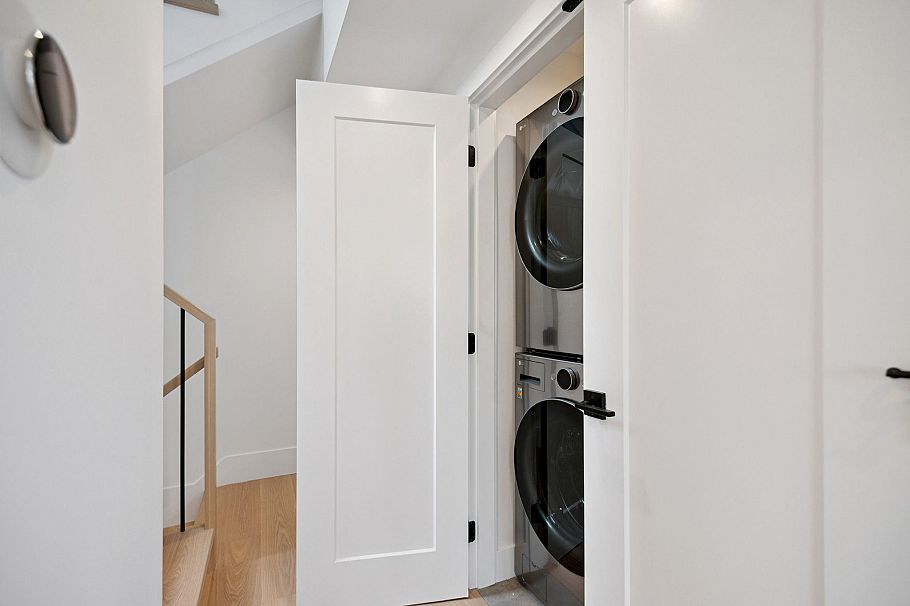 #2 1079 E 14th Avenue Vancouver, BC - 29