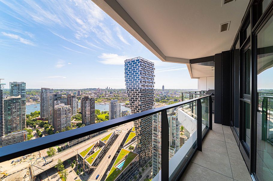 3501 889 Pacific Street Vancouver, BC - 7