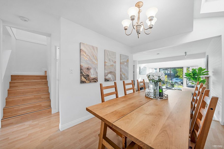 252 E 21st Street North Vancouver, BC - 9