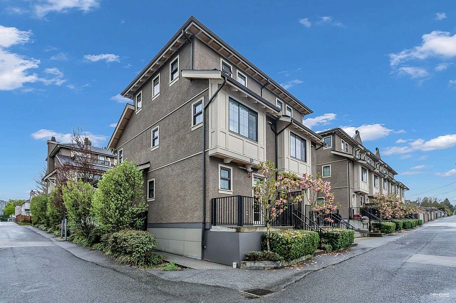 8576 Osler Street Vancouver, BC - 37